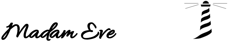 Madam Eve Logo