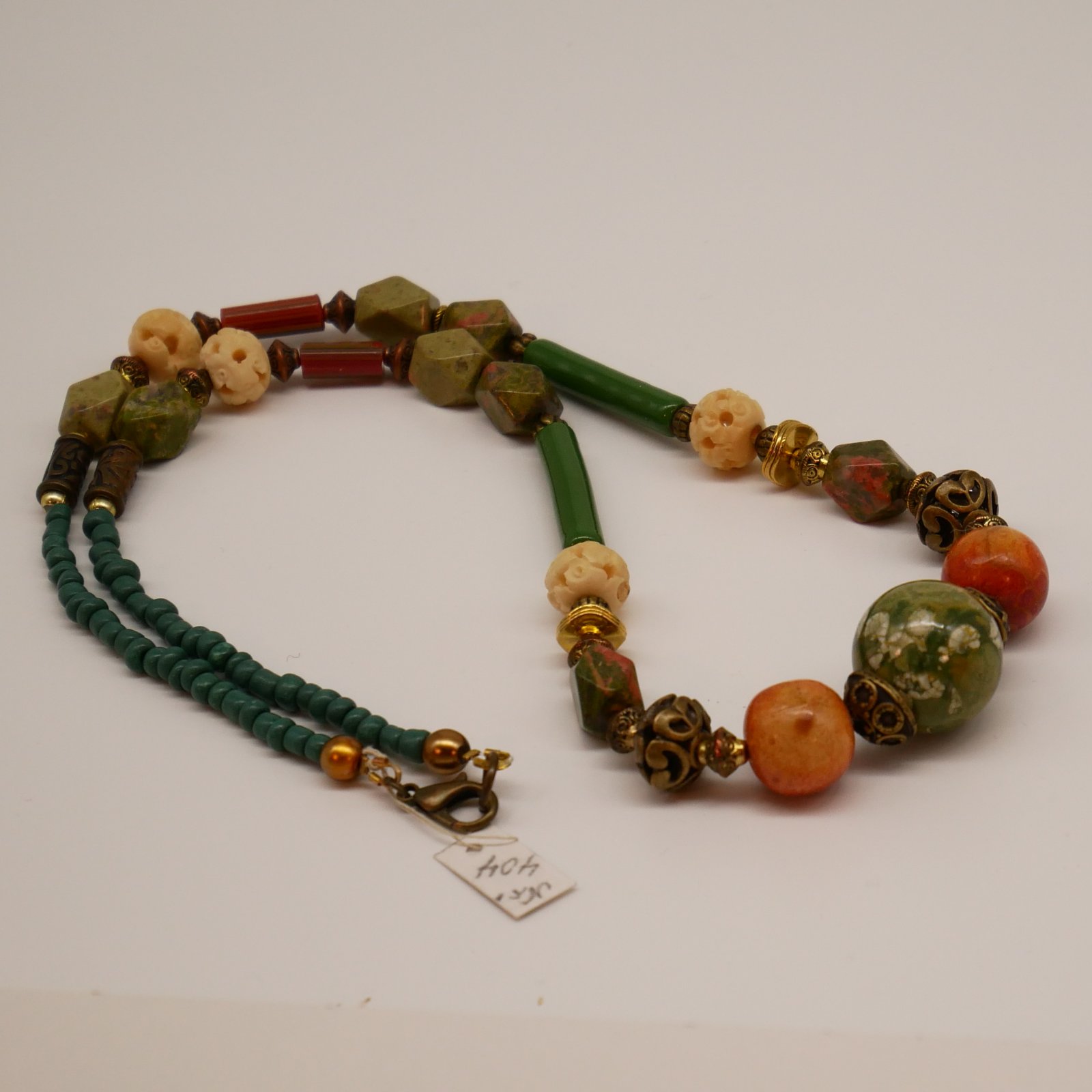 "Laotieshan" – Bild 3